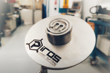 Japanese cheesecake marker